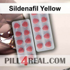 Sildenafil Yellow 627