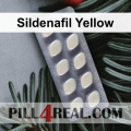Sildenafil Yellow 684