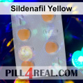 Sildenafil Yellow 687