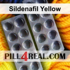 Sildenafil Yellow 710