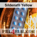 Sildenafil Yellow 826
