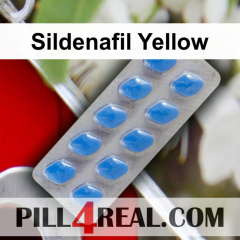 Sildenafil Yellow 836