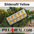 Sildenafil Yellow 837