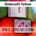 Sildenafil Yellow 855