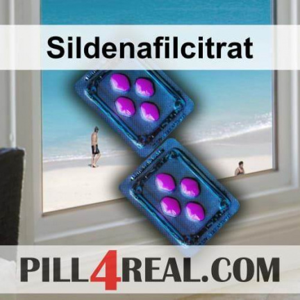 Sildenafilcitrat 013