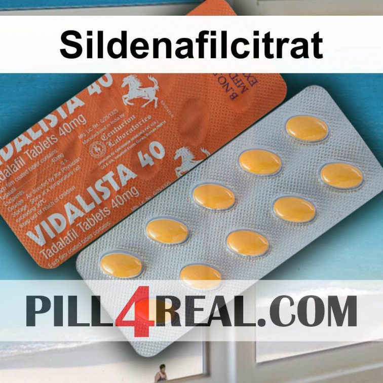 Sildenafilcitrat 075