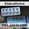 Sildenafilcitrat 115