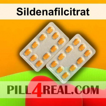 Sildenafilcitrat 341