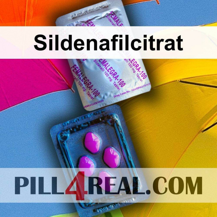 Sildenafilcitrat 364