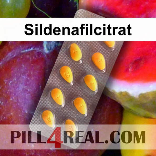 Sildenafilcitrat 392