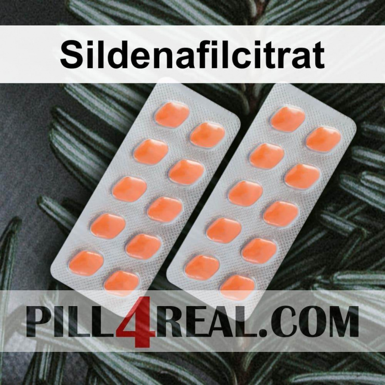 Sildenafilcitrat 456