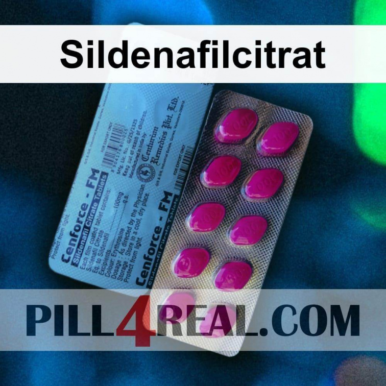 Sildenafilcitrat 694
