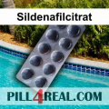 Sildenafilcitrat 709