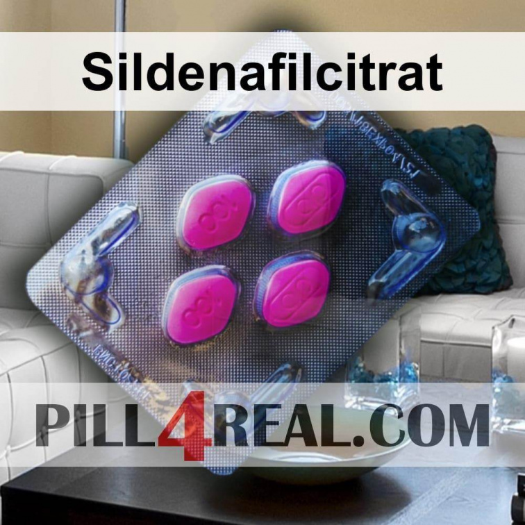 Sildenafilcitrat 713