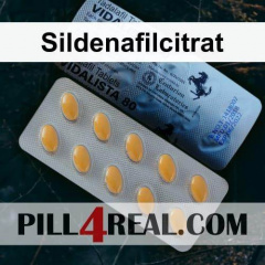 Sildenafilcitrat 716
