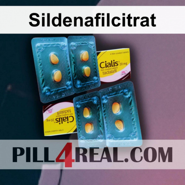 Sildenafilcitrat 834