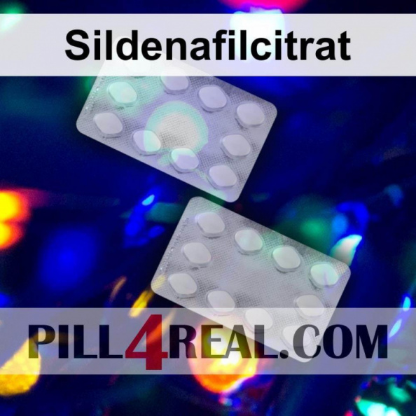 Sildenafilcitrat 839