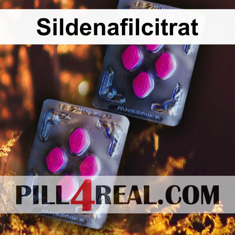 Sildenafilcitrat 871