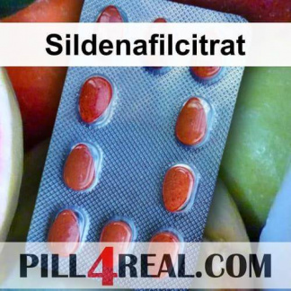 Sildenafilcitrat 921