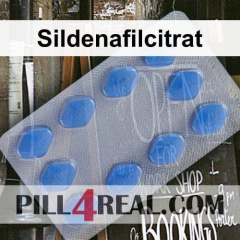 Sildenafilcitrat 960