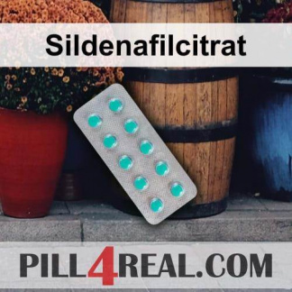 Sildenafilcitrat 961