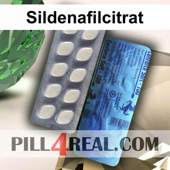 Sildenafilcitrat 996