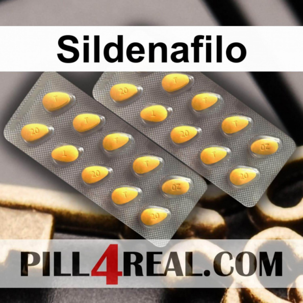 Sildenafilo 003