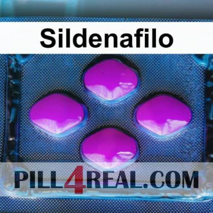 Sildenafilo 080