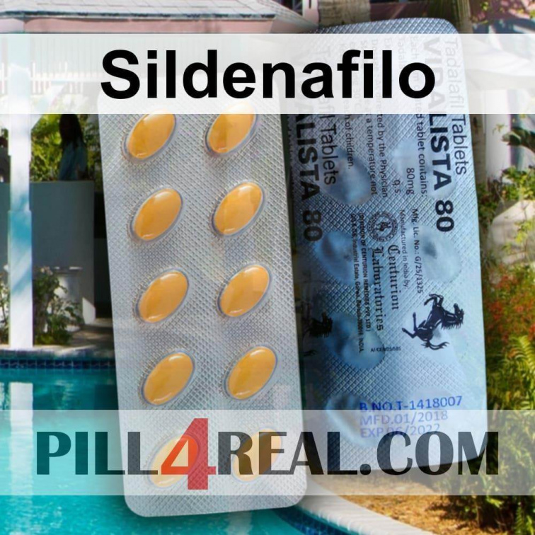 Sildenafilo 281