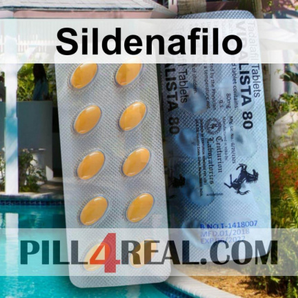 Sildenafilo 281