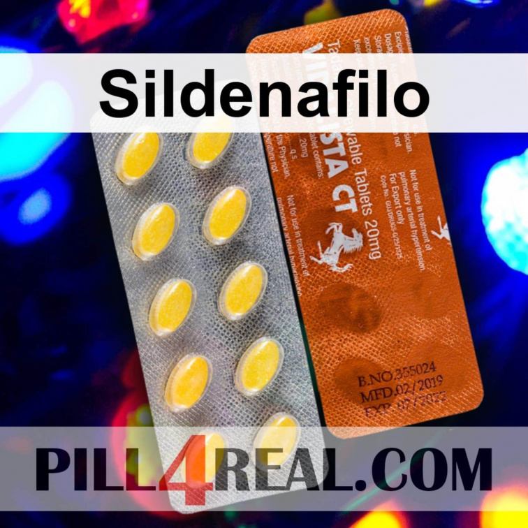 Sildenafilo 394