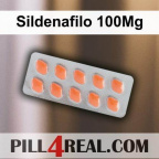 Sildenafilo 100Mg 007