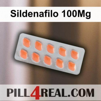 Sildenafilo 100Mg 007