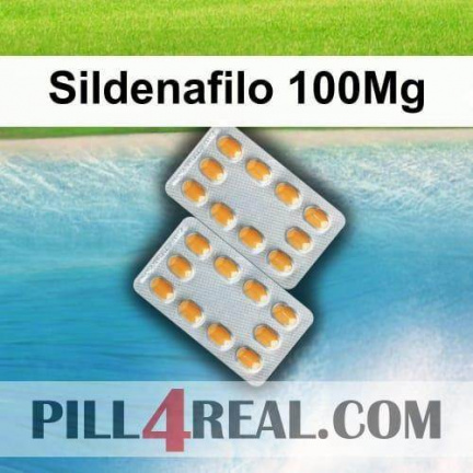 Sildenafilo 100Mg 011