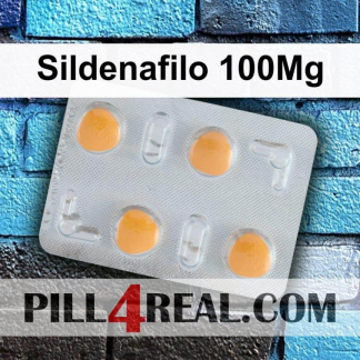 Sildenafilo 100Mg 030
