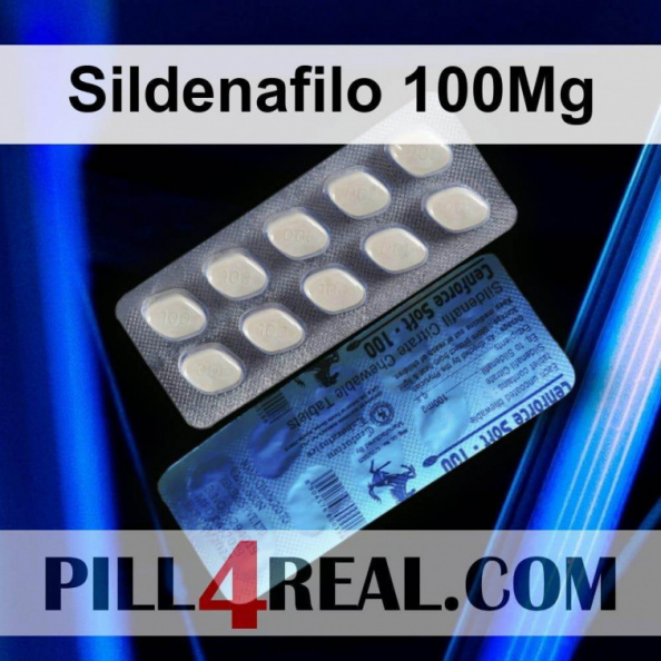 Sildenafilo 100Mg 035
