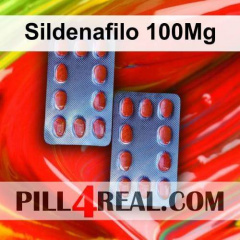 Sildenafilo 100Mg 063