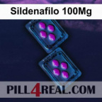 Sildenafilo 100Mg 074