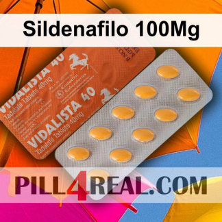 Sildenafilo 100Mg 133