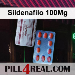 Sildenafilo 100Mg 158