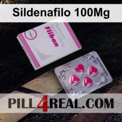 Sildenafilo 100Mg 190