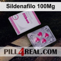 Sildenafilo 100Mg 190