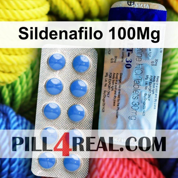 Sildenafilo 100Mg 236
