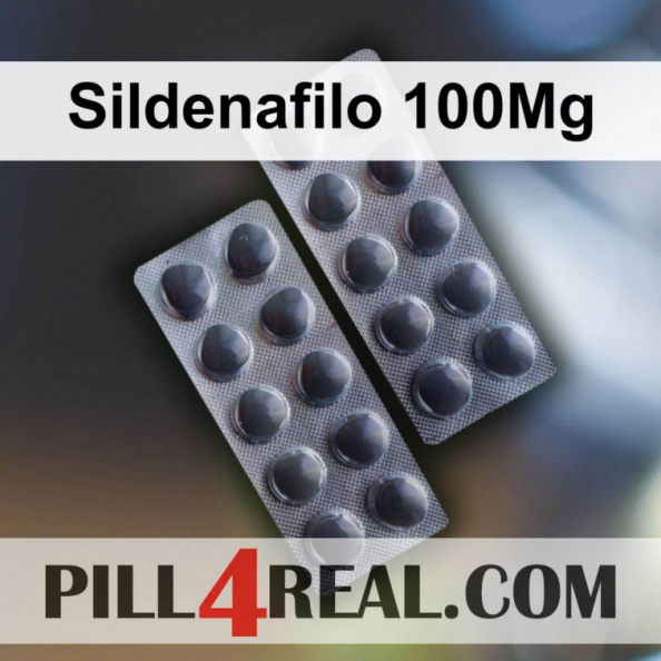 Sildenafilo 100Mg 283