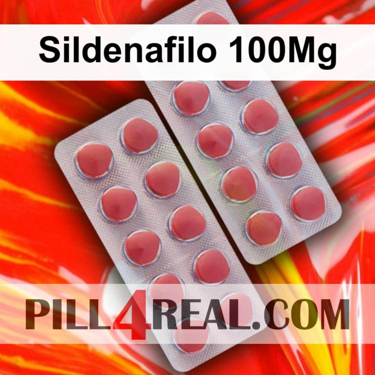 Sildenafilo 100Mg 293