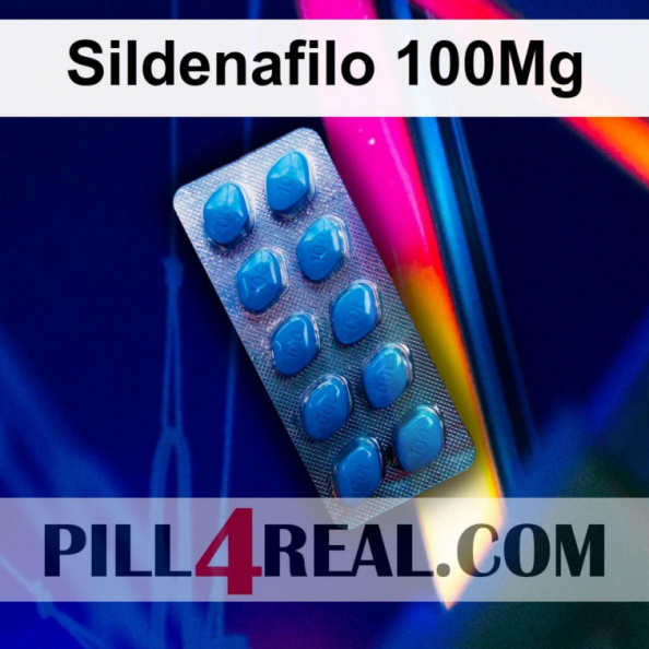 Sildenafilo 100Mg 298