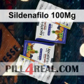 Sildenafilo 100Mg 305
