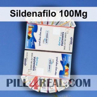 Sildenafilo 100Mg 325