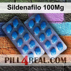 Sildenafilo 100Mg 348