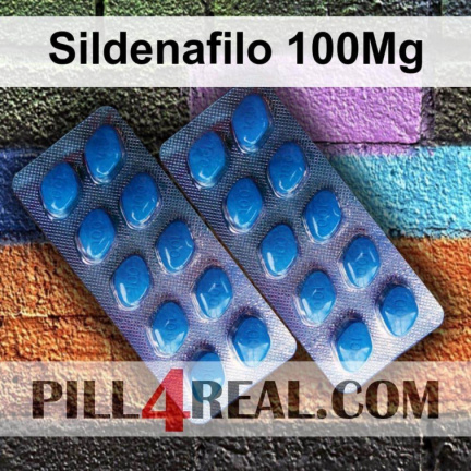 Sildenafilo 100Mg 348